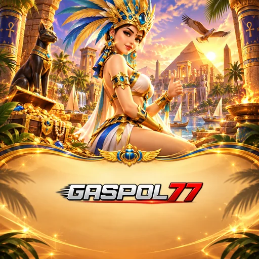 gaspol77