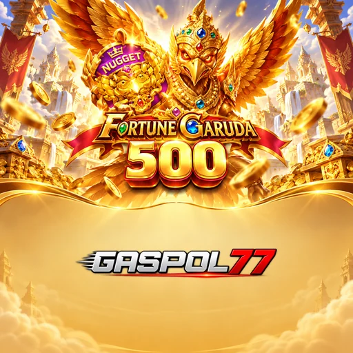 gaspol77