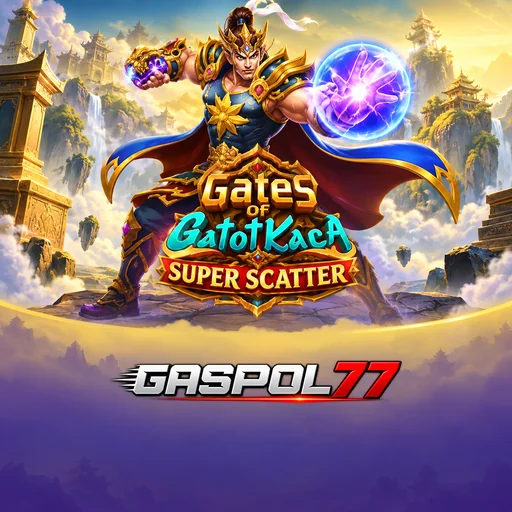 gaspol77