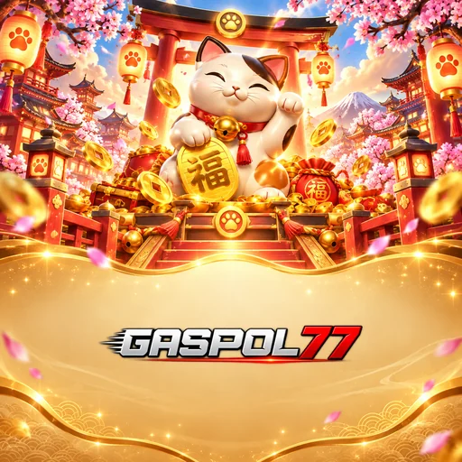 gaspol77