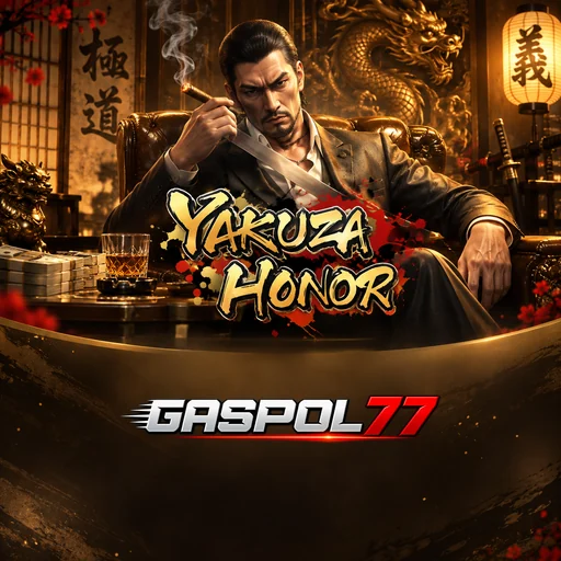gaspol77