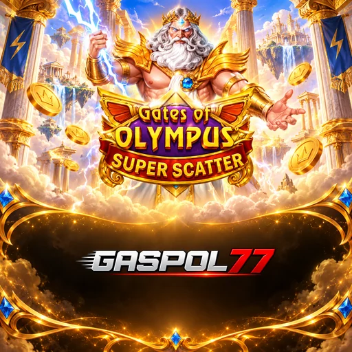 gaspol77