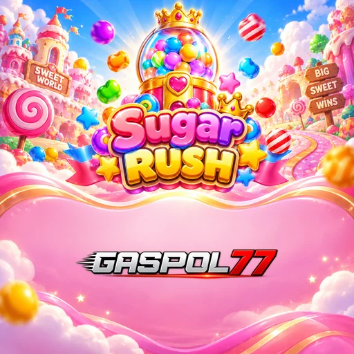 gaspol77